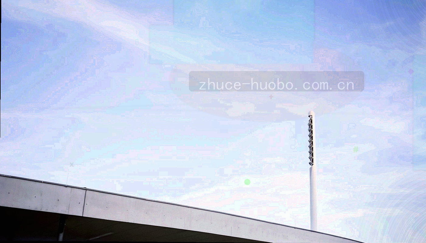 由数据线条构成的上升路径，象征火博体育控球率数据平台从2016年到2024年的发展轨迹